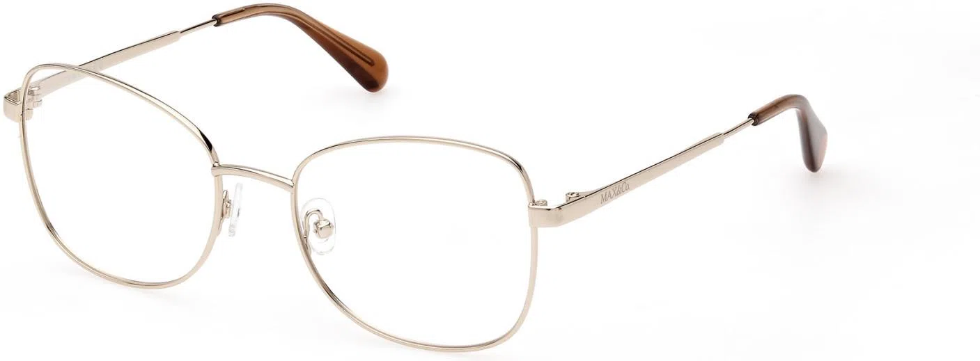 MAX & CO 5091 Eyeglasses - view 2